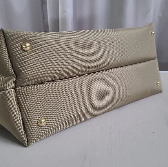 Ralph Lauren Tote Bag with leather straps R$150 - Picture 5 of 10